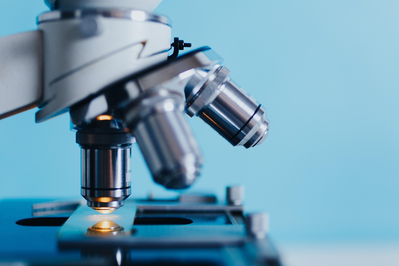 Análisis de Sangre y Hematología