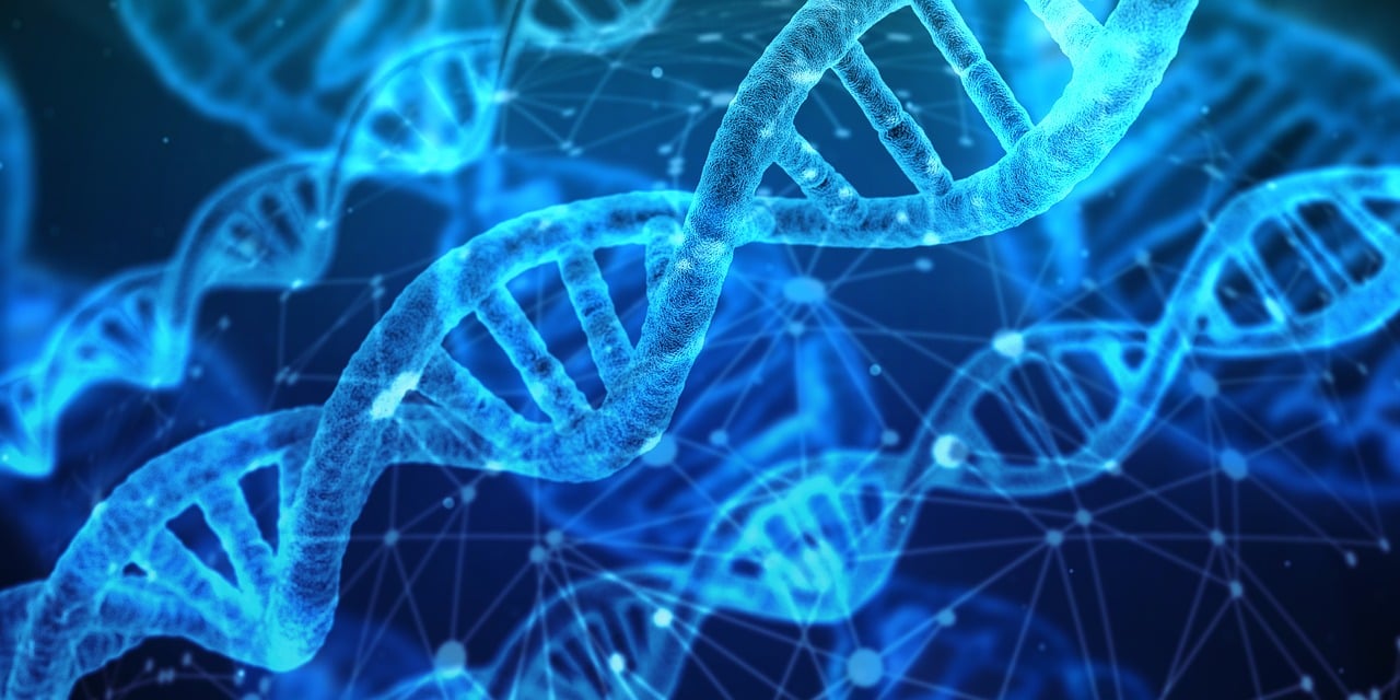 Endocrinología y Genética