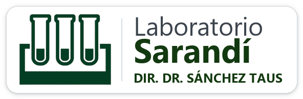 Laboratorio Sarandí